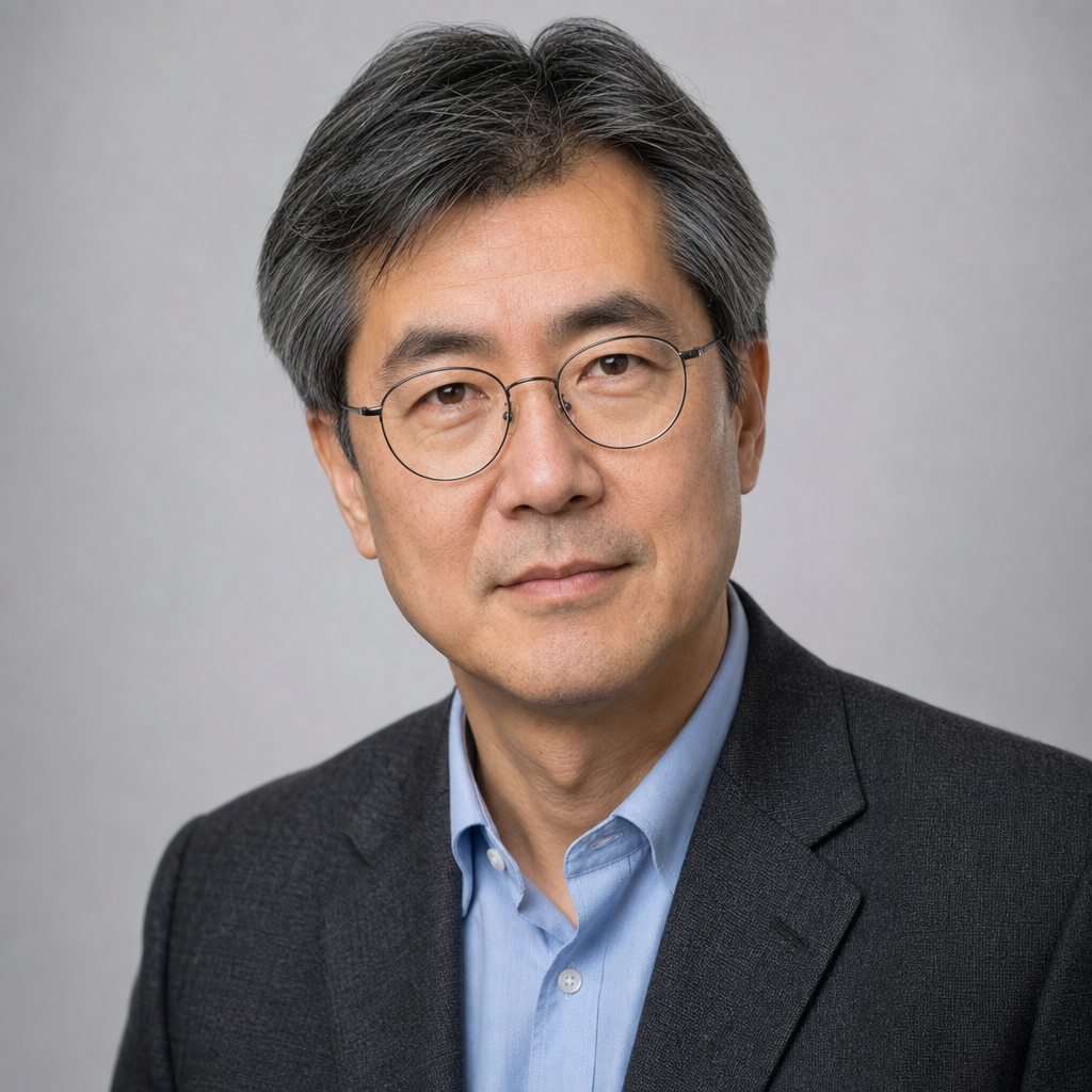 Prof. David Chen