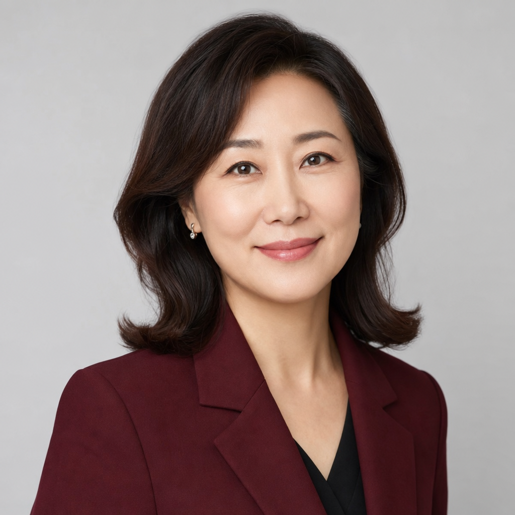 Jessica Wang