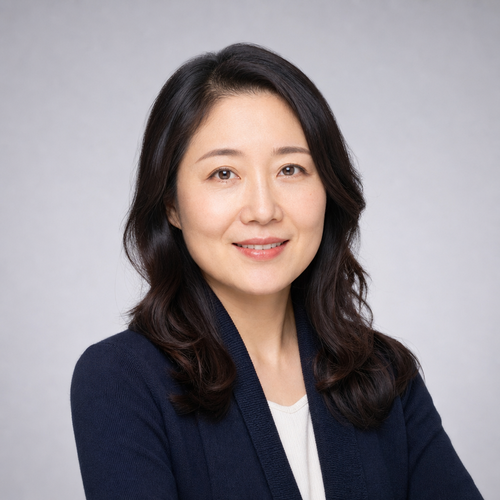 Dr. Lisa Park