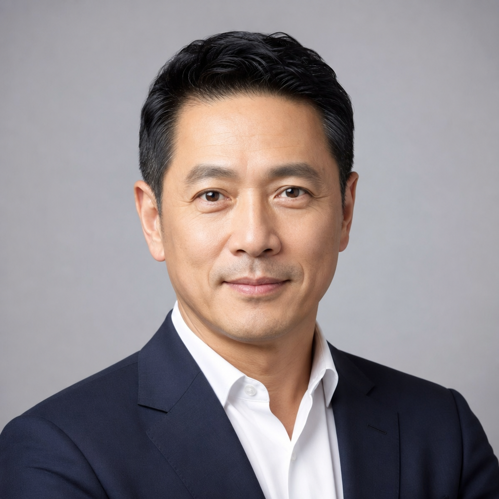 Michael Zhang