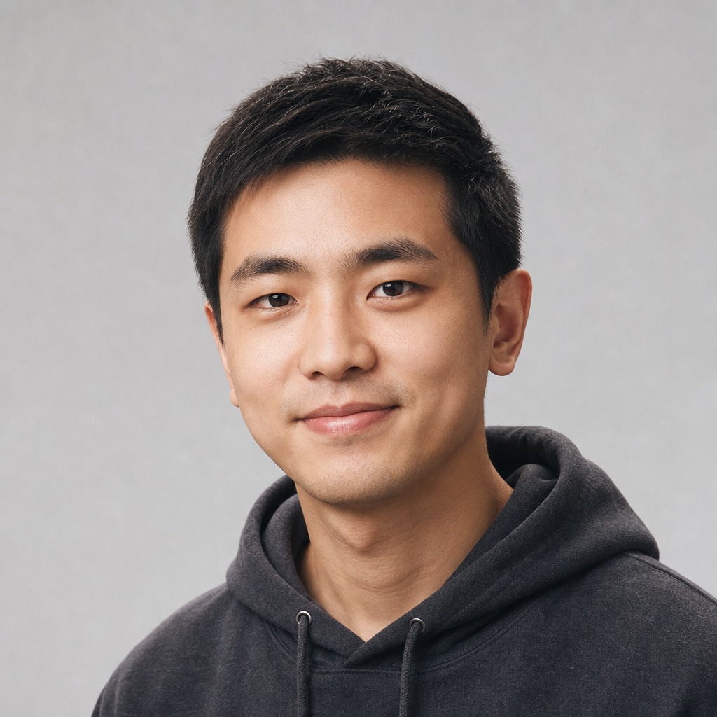Kevin Lin