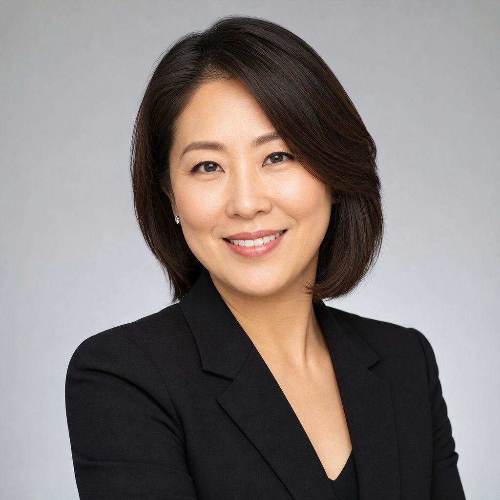 Sarah Kim