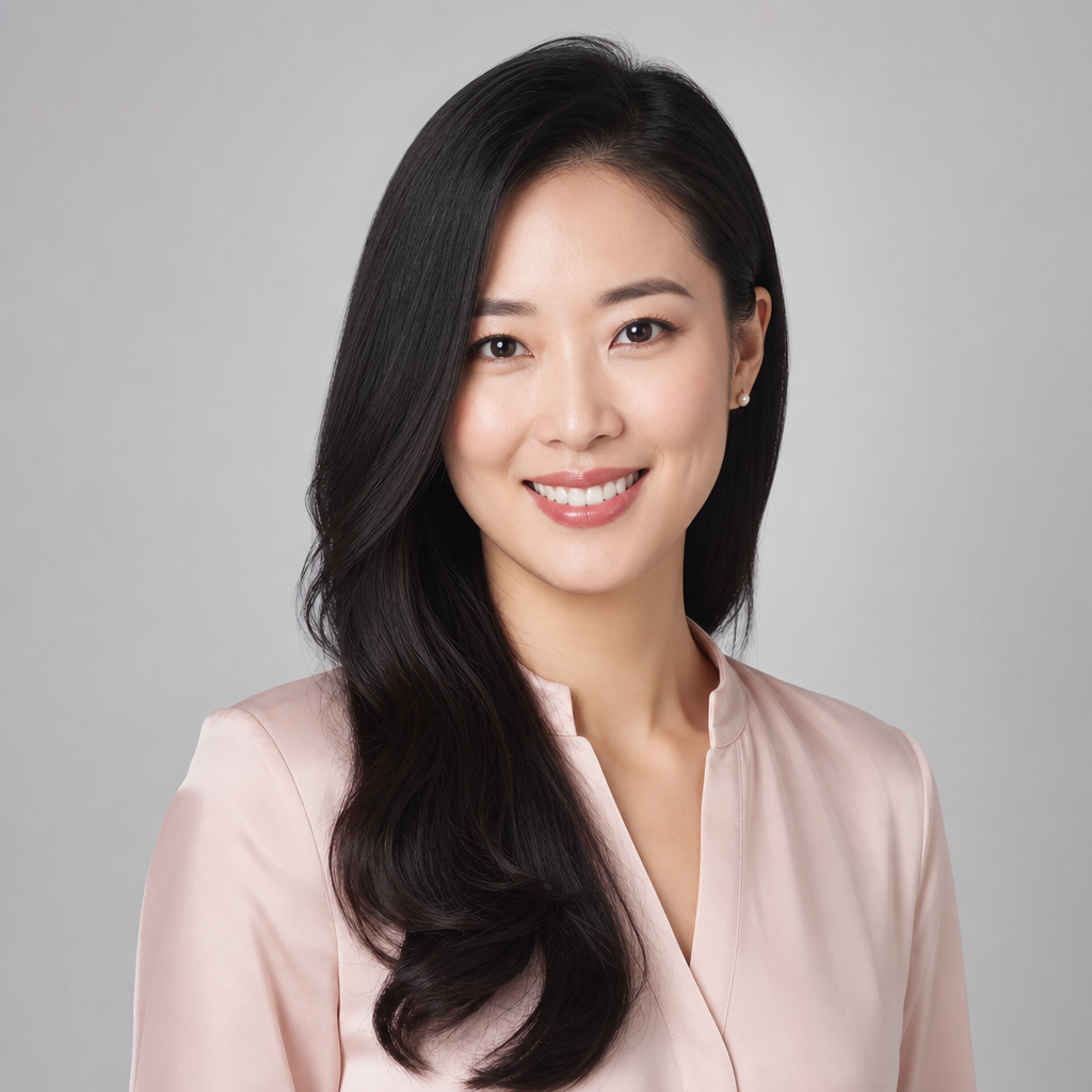 Lisa Wang