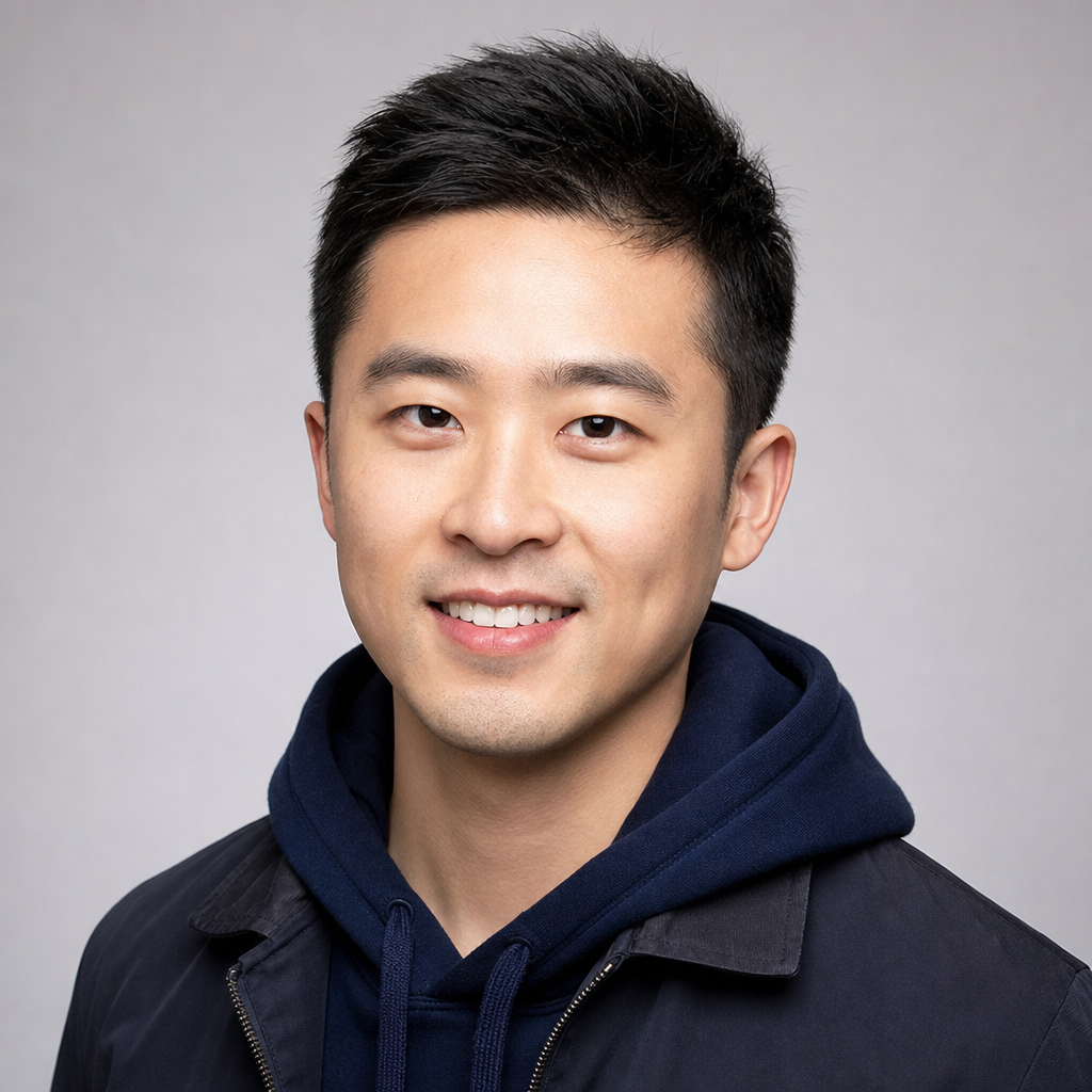 Mark Chen